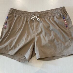 Wowie Sapien 2.0 Short (Casual Stretch) - Mojave 5" XXXL